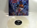 Morpheus Descends 'Ritual Of Infinity' LP '92 Clear - Incantation -  Suffocation