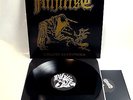 Nihilist 'Carnal Leftovers' LP + Ep on Black vinyl Official Release