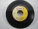 Harold Burrage 1963 Baby I'm Alright Fifty / Fifty M-Pac label cut Northern Soul