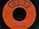 45bs-R&B-FIRE 507-Buster Brown