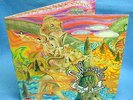 LP EARTH AND FIRE - ATLANTIS / POLYDOR 1st PRESS. HOLLAND + INSERT // MINT-
