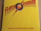 Queen FLASH GORDON YELLOW VINYL 2015 RELEASE