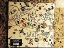 Led Zeppelin III [Remastered] by Led Zeppelin 180g LP - SEALED -FREE SHIPPING