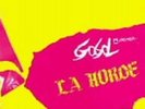 TRES RARE LP GOGOL PREMIER et LA HORDE Vite avant la saisie Punk Anarchiste