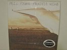 NEIL YOUNG Prairie Wind - Sealed 200g Origional Classic Records 2-LP With Extras