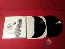 2 LP THE GRATEFUL DEAD THE DEAD NON STOP BOOTLEG 1980 THE AMAZING KORNYFONE