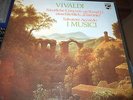 I MUSICI/ACCARDO : VIVALDI SÄMTLICHE CONCERTI OP. 11 UND 12 3LP BOX PHILIPS 6747