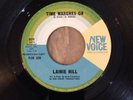 Rare Promo Northern Soul  45 By Lainie Hill New Voice 809