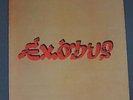 BOB MARLEY & WAILERS Exodus LP Original Tuff Gong JA Jamaican Press