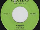 The SHELLS whiplash 45 monster R&B MOD northern soul POPCORN dancer HEAR ?