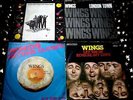 WINGS * SONDERPREIS 11 Sgl.ua SILLY LOVE SONGS *HI HI HI *MARY HAD A LITTLE LAMB