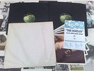 BEATLES WHITE ALBUM INC RARE STORE FLYER IN SUPERB ORIG TOP LOAD STEREO KT TAX