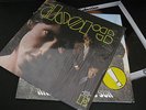 3 Vinyl LP Album - The Doors/Waiting For The Sun/Vol. 2