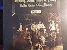 Crosby Stills Nash Young | Deja Vu | German/French |  Atlantic Records | Sealed