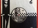 Elvis Costello -I Can't Stand Up For Falling Down- Rare Original UK 2-Tone 7