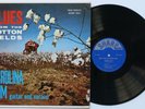 CAROLINA SLIM Blues From The Cotton Fields LP  1960 Blues LP N.MINT