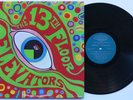 13TH FLOOR ELEVATORS 1st PRESS 