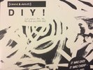 VA Cease And Desist DIY The Post Punk Era 1978-1982 NEW OPTIMO 2xLP VINYL