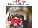 MOFI 380 | Bob Dylan - Bringing It All Back Home MFSL 2LPs (45rpm) oop