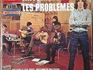 ANTOINE RENCONTRE LES PROBLEMES 1966 French 60s garage Freakbeat Beatnik ORIG ??