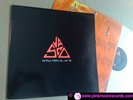 VASCO ROSSI NESSUN PERICOLO...PER TE 1996 EMI ITALY LP + INNER 0724383733415