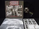 Stone ?– Emotional Playground ' LP N.MINT Black Mark Production ?– BMLP 13  1991
