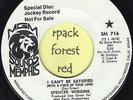 SPENCER WIGGINS -I Can't Be Satisfied - SOUNDS OF MEMPHIS -  Deep Soul   7