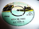KID GUNGO HOLD THE PUSSY KING CONNON  69 ESCORT 7'' SKA SKINHEAD REGGAE