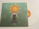 BALANCE AND COMPOSURE Separation LP WHITE VINYL rare UNPLAYED