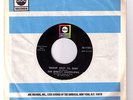 northern soul 45 Mighty Marvelows Talkin' Bout Ya Baby Johnny Pate ABC 45-11011