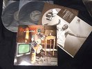 REDMAN Muddy Waters 1996 US Original 2LP Vinyl Erick Sermon Method Man