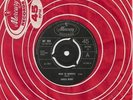 Chuck Berry Back To Memphis UK 7