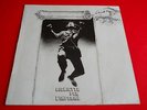 LP ITALIAN PROG BIGLIETTO PER L'INFERNO - BIGLIETTO PER L'INFERNO ORIGINALE