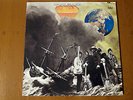 STEVE MILLER BAND: SAILOR / Original 1968 CAPITOL LP