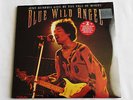 Jimi HENDRIX Blue wild angel/LIVE Isle of Wight EUROPE Orig Ltd Ed 3LP SEALED