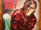 *RARE SEALED* QUIET RIOT  LP METAL HEALTH 1983 USA BFZ38443