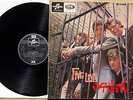 YARDBIRDS Five Live Yardbirds – UK COLUMBIA Black Label 1968 Issue EX Psych MONO