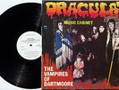 VAMPIRES OF DARTMOORE 1969 MINT Krautrock Psych German 1st Press Orig PROMO RARE