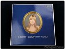 Marianne Faithfull - North Country Maid - UK 1966 1st Mono Press Decca LP *NM*