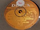 BEETHOVEN SYMPHONY NO7 IN A MAJOR ERICH KLEIBER & CONCERTGEBOUW ORCH AMSTERDAM