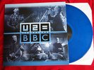 U2 - AT THE BBC - ORIGINAL VINYL LP