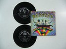 BEATLES Magical Mystery Tour 2 x 7