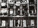 Appendix EP Finnish Punk KBD Original 1983 FIRST PRESS