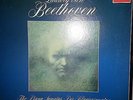 c96/ BEETHOVEN Piano Sonatas Klaviersonaten Ashkenazy 12 LP DECCA D258D 12  NM-M