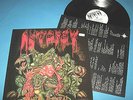 Autopsy: Mental Funeral (1991)