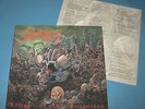 Suffocation: Effigy of the Forgotten (1991) first press