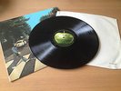THE BEATLES ABBEY ROAD ORIGINAL 1969 UK 1st PRESS LP EXCELLENT+ CONDITION