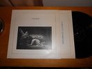 Joy Division 80s LP Closer USA ISSUE ruby red vinyl A1 B1
