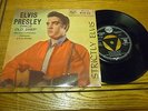 ELVIS PRESLEY...STRICTLY ELVIS E.P.