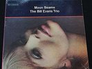 BILL EVANS Moon Beams Holland orig. STEREO Riverside Jazz LP EXCELLENT